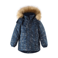Зимняя куртка ReimaTec Sprig 521639-6981